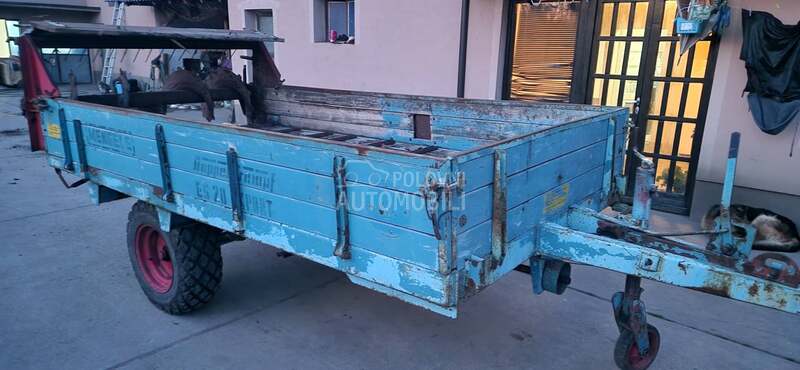 Bauer Mengele 3 tone