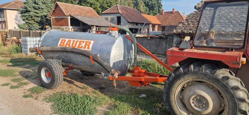 Bauer 2800 litra