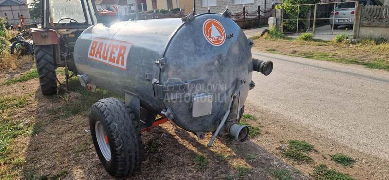 Bauer 2800 litra