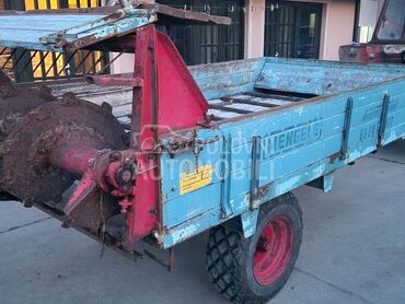 Bauer Mengele 3 tone