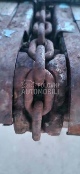 Bauer Mengele 3 tone