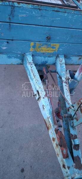 Bauer Mengele 3 tone