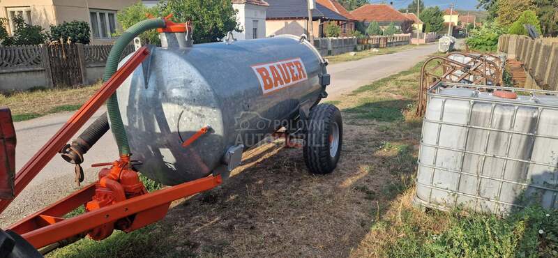 Bauer 2800 litra