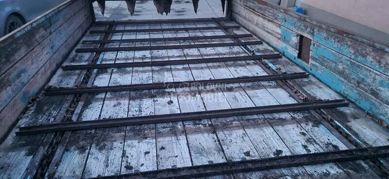 Bauer Mengele 3 tone