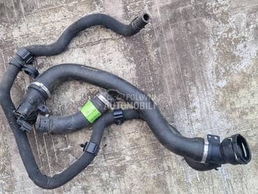 Senzori,creva,čep,kaiš letve za Jaguar F pace