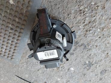 Ventilator kabine za Citroen C4 Grand Picasso, C4 Picasso od 2012. do 2018. god.