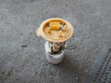 Pumpa goriva i plovak za Volkswagen Golf 6 od 2008. do 2013. god.