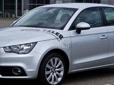 sofersajbna vetr.staklo za Audi A1 od 2010. do 2020. god.