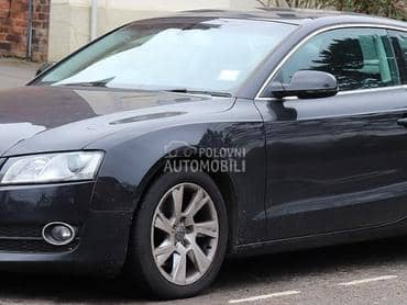 sofersajbna vetr.staklo za Audi A5 od 2007. do 2016. god.