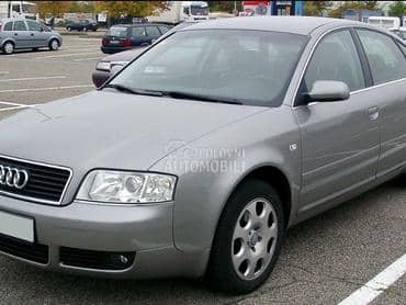 sofersajbna vetr.staklo za Audi A6 od 1997. do 2011. god.