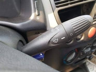 Ablender za Fiat Punto