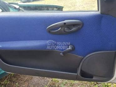 Podizac stakla za Fiat Punto