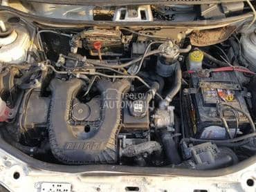 Mehanicki  delovi za Fiat Punto