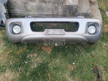 prednji branik za Hyundai Santa Fe