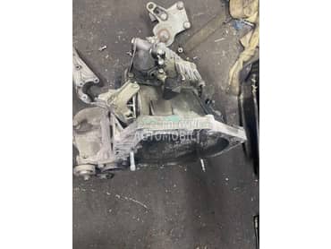 Menjač 1.9 mjt 8v 5b za Fiat Bravo od 2004. do 2012. god.