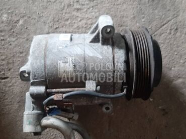 Kompresor klime za Chevrolet Cruze