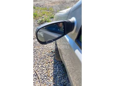 Retrovizori za Fiat Punto