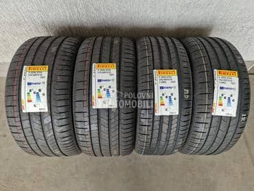 Pirelli 275/40 R19 Letnja