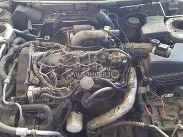 Kompletan motor za Volvo S40