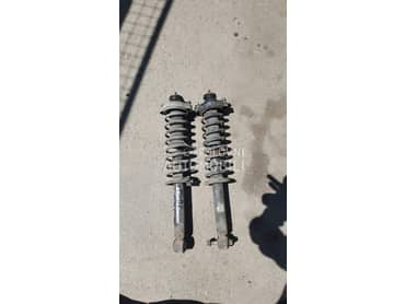 Zadnji amortizeri za Volvo S40