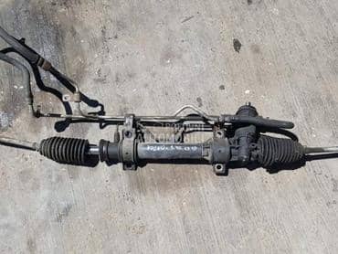 Servo letva za Volvo S40