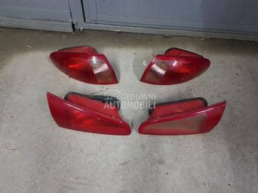 Stop svetla za Alfa Romeo 147