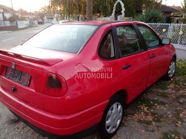 Stop svetla za Seat Cordoba