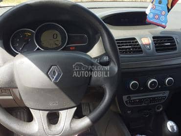 Volan megan 3 za Renault Megane