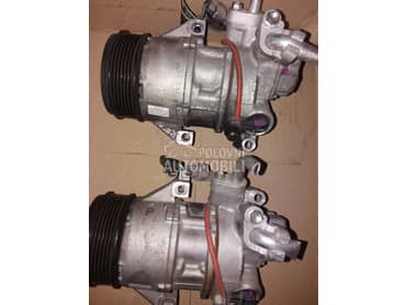 klima kompresor za Toyota Yaris