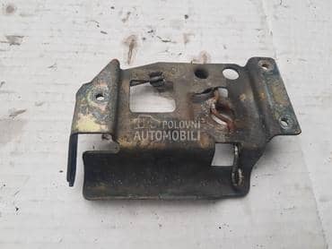 BRAVA GEPEKA HAUBE za Fiat Punto od 1993. do 1999. god.