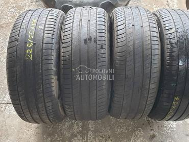 Michelin 225/55 R17 Letnja