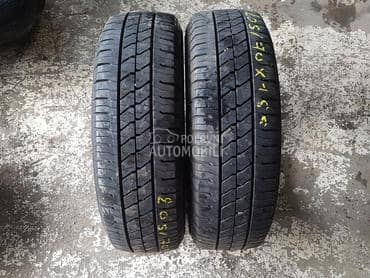 Pirelli 205/75 R15 Letnja
