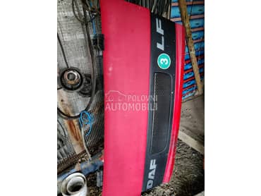 Hauba Daf Lf 45.170 i slicno