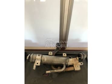 Hladnjak egr-a za 2.0 tdi za Audi A5, Q5