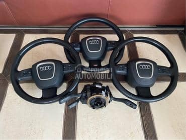 Volan za Audi A4, A4 Allroad, A6 ... od 2004. do 2010. god.