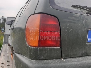 stop svetla za Volkswagen Polo