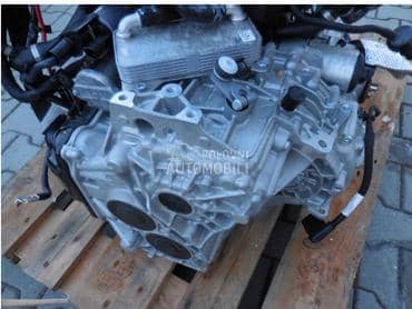 0GC DSG menjac za Volkswagen Golf 7, Passat B8, Tiguan od 2015. do 2020. god.