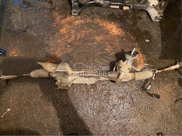 letva volana za Volkswagen Tiguan od 2016. do 2020. god.