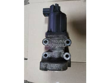 Egr ventil 1.7 81kw, 92kw za Opel Astra H, Astra J, Meriva ...