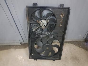 Ventilator za Volkswagen Golf 4
