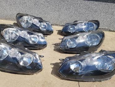 FAR FAROVI STOP SVETLO GOLF 6 za Volkswagen Golf 6 od 2008. do 2012. god.