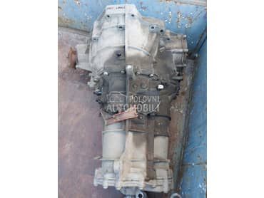 Manuelni menjac START STOP za Audi A5 od 2007. do 2012. god.