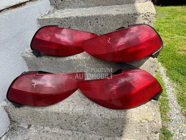 stop svetla za Peugeot 206 od 2000. do 2006. god.