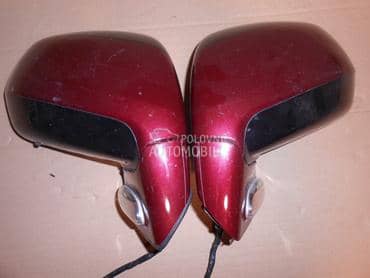 RETROVIZOR za Citroen C4 Picasso od 2006. do 2009. god.