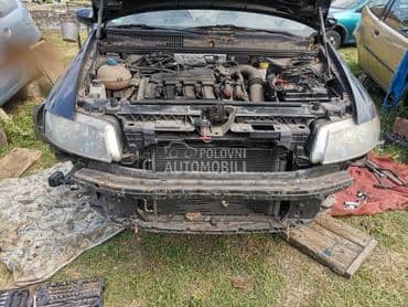 menjač stilo 1.6 16v za Fiat Stilo