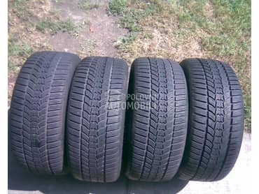 Sava 225/45 R17 Zimska