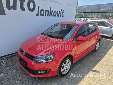 Volkswagen Polo 1.4 B