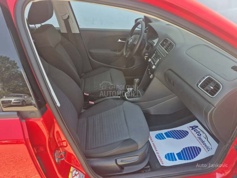 Volkswagen Polo 1.4 B