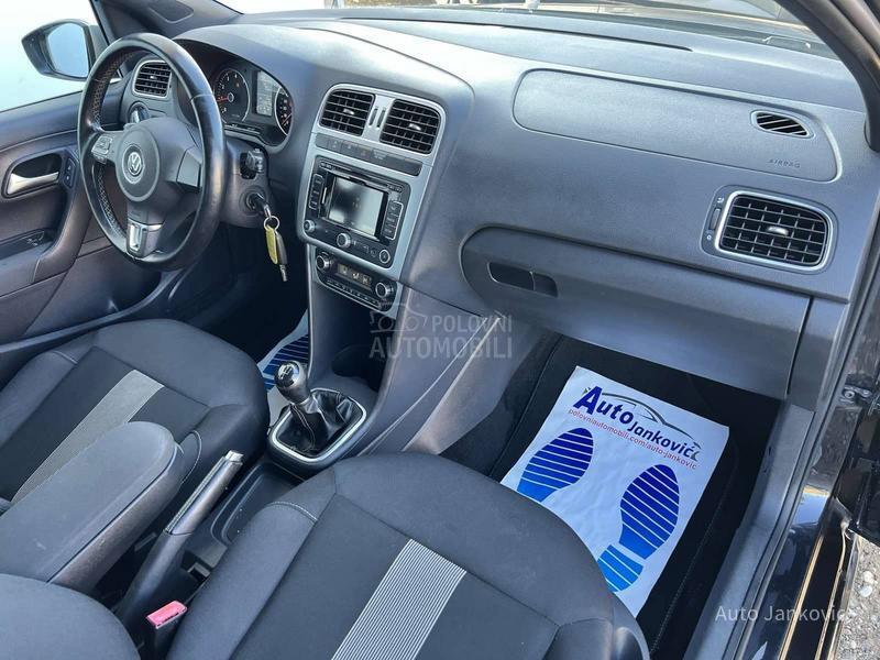 Volkswagen Polo FUL OPREMA