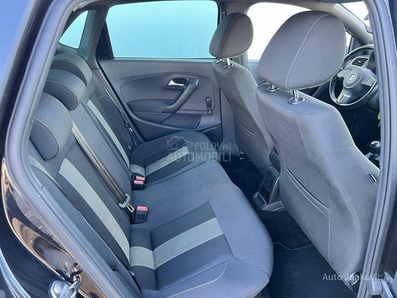 Volkswagen Polo FUL OPREMA
